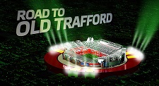 old Trafford